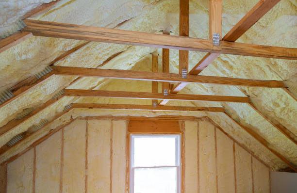 Best Insulation Maintenance and Repair in Las Campanas, NM