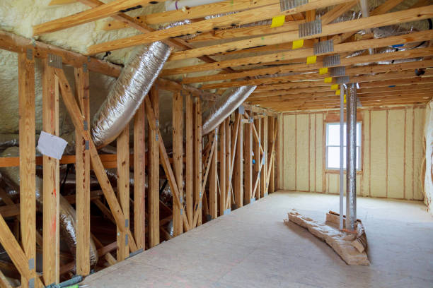 Best Residential Insulation in Las Campanas, NM