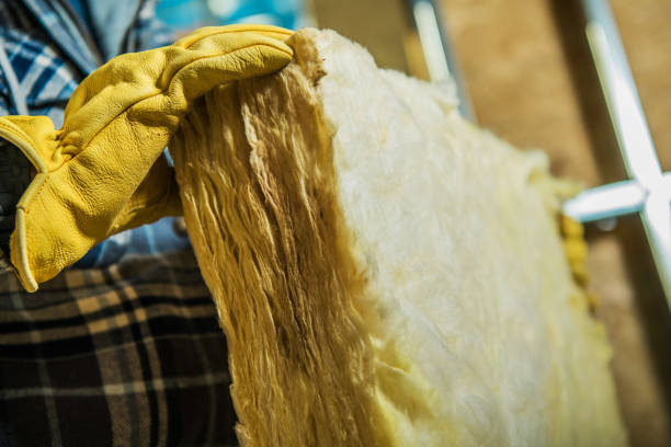 Best Insulation Maintenance and Repair in Las Campanas, NM