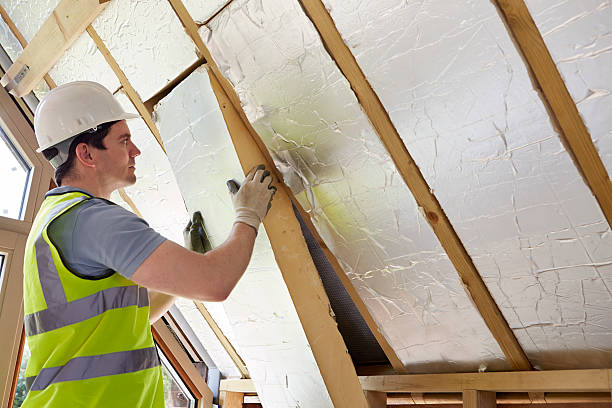 Best Commercial Insulation in Las Campanas, NM