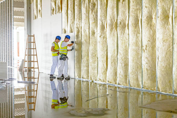 Best Insulation for Specific Applications in Las Campanas, NM